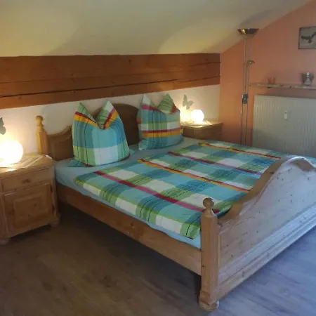 Apartman Adlerhorst