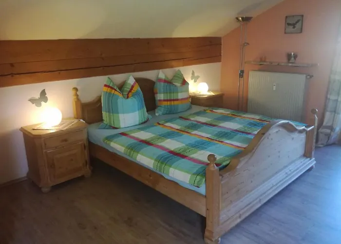 Apartman Adlerhorst