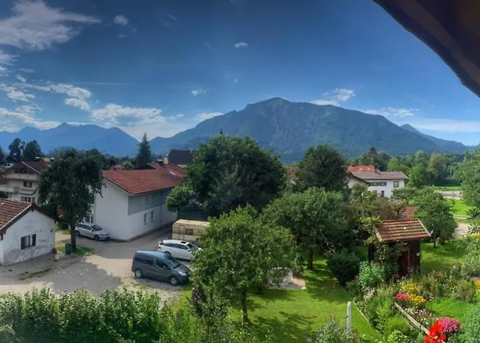 Apartman Adlerhorst