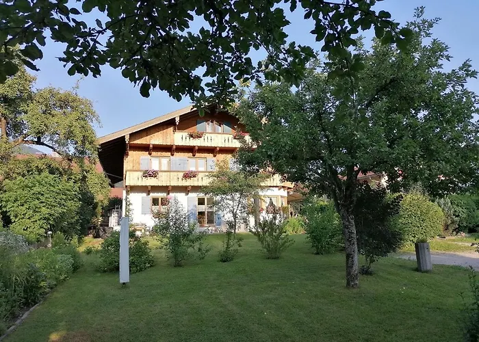 Adlerhorst Apartman