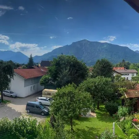 Apartment Adlerhorst