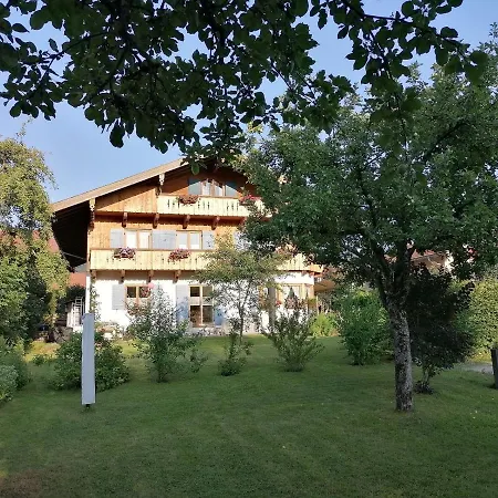 Adlerhorst Apartment
